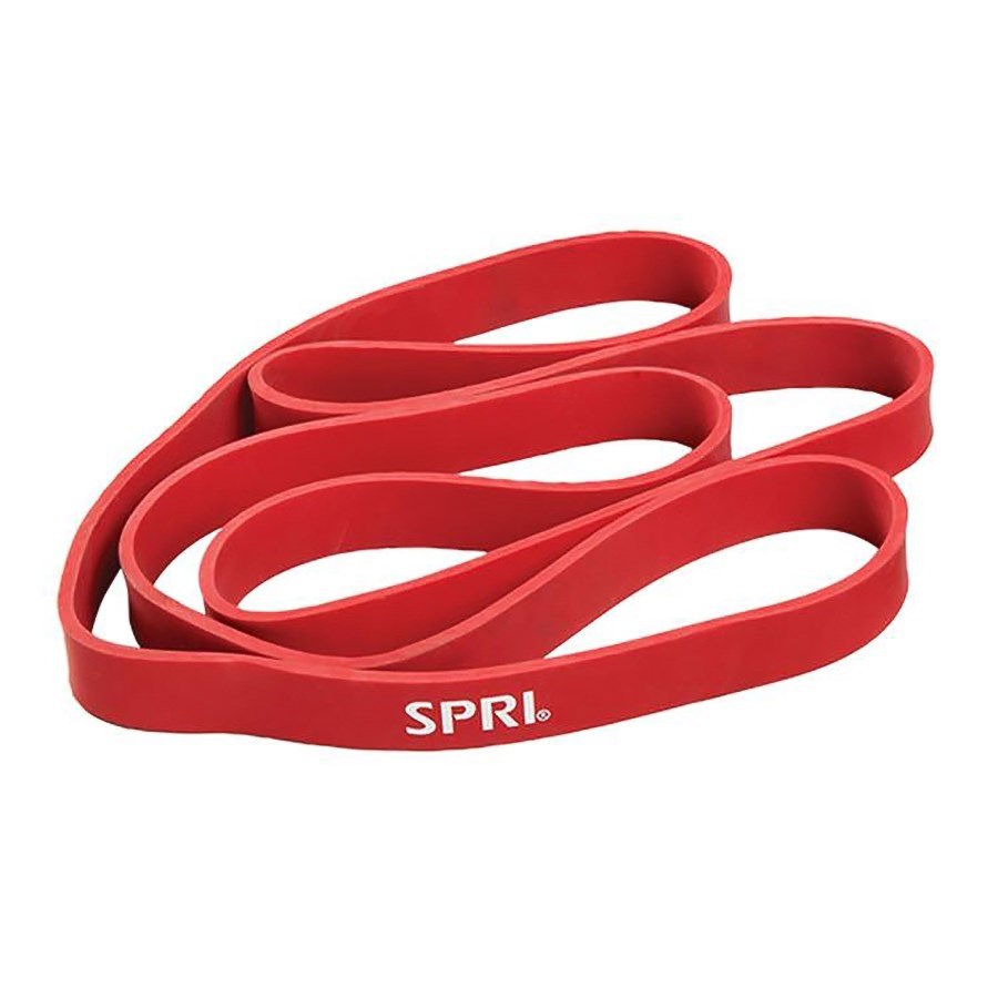 SPRI Superband Resistance Band – Heavy