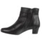 278CK_3 Spring Step Malvolia Boots - Leather (For Women)