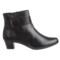 278CK_4 Spring Step Malvolia Boots - Leather (For Women)