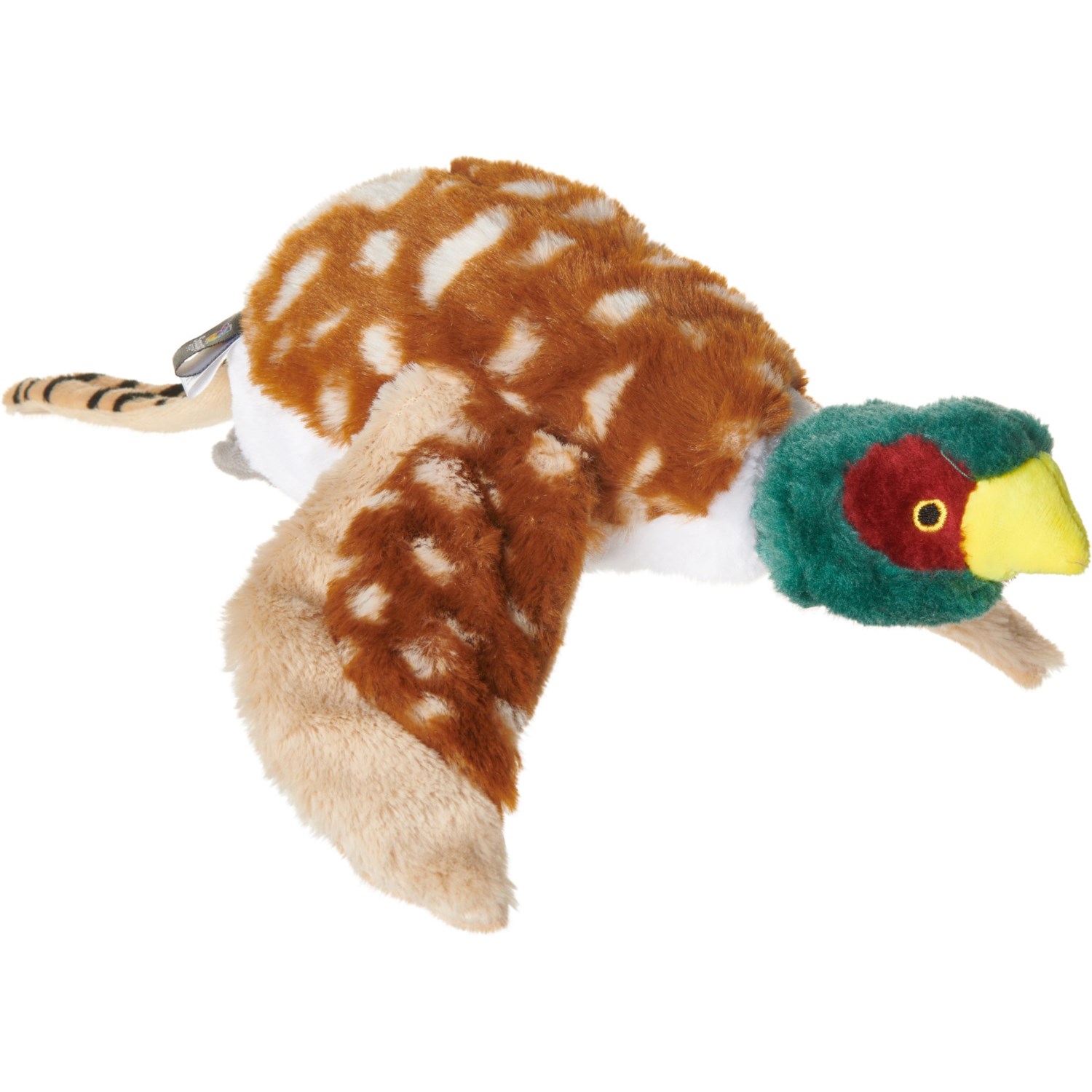 Spunky Pup Fly and Fetch Launching Dog Toy