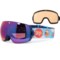 Spy Optic Legacy SE Ski Goggles (For Men) in So Lazo