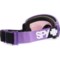 4PCWX_2 Spy Optic Legacy Ski Goggles - Extra Lens (For Women)