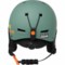 4PCXH_3 Spy Optic Lil Galactic Ski Helmet - MIPS (For Boys and Girls)