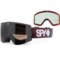 Spy Optic Marauder Elite Ski Goggles - Extra Lens (For Men) in Merlot