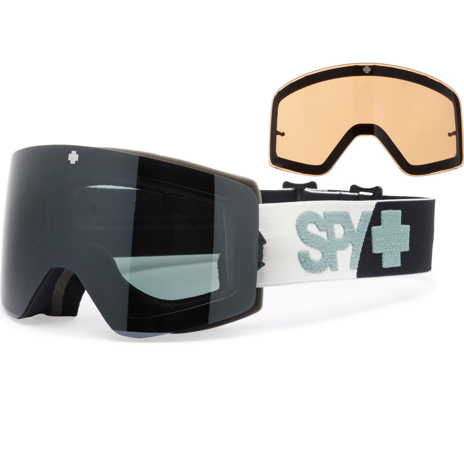 SPY+ MARAUDER ELITE - スノーゴーグル - Spy Optic Marauder Elite Snow Goggles | OTG Design