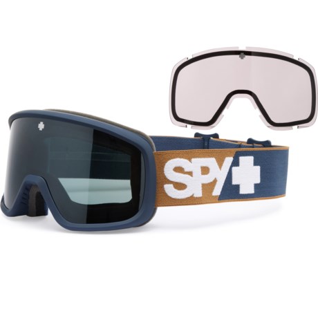 Spy Optic Marshall 2.0 Ski Goggles - Extra Lens (For Men) in Sand