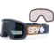 Spy Optic Marshall 2.0 Ski Goggles - Extra Lens (For Men) in Sand