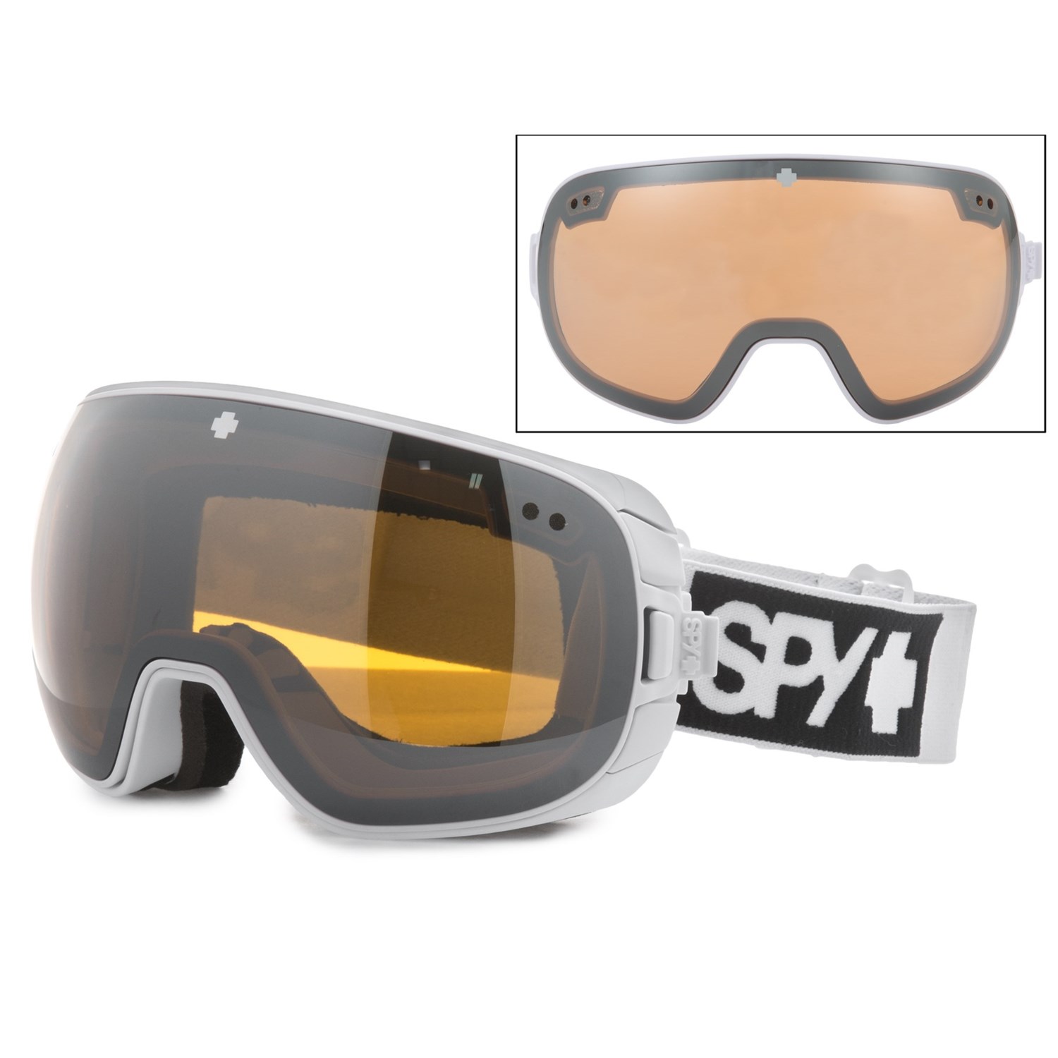 Spy Optics Doom Ski Goggles Extra Lens (For Men)