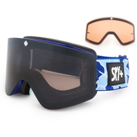 Spy Optics Skisi in Skiing average savings of 55% at Sierra