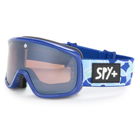 Spy Optics Marshall 2.0 Ski Goggles - Save 29%