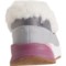 4RMCD_5 Spyder Aggie In Groovy Nylon Shoes (For Women)