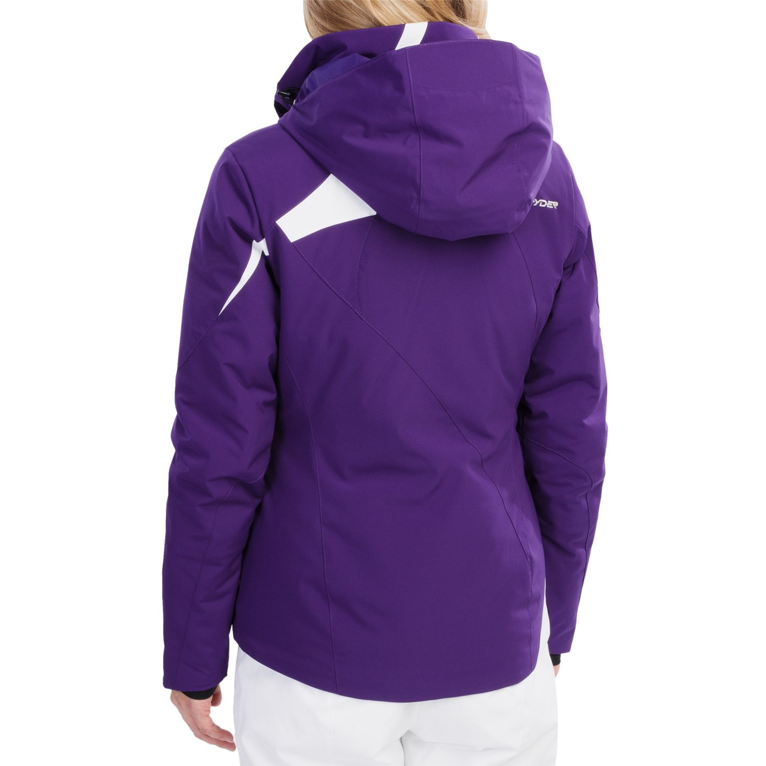 Spyder Amp Ski Jacket (For Women)