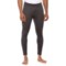 Spyder Base Layer Pants in Black