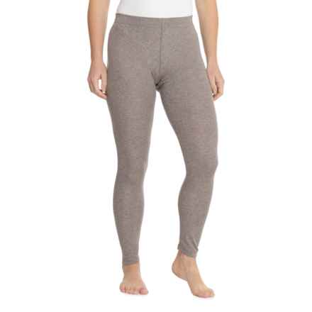 Spyder Base Layer Pants in Toffee