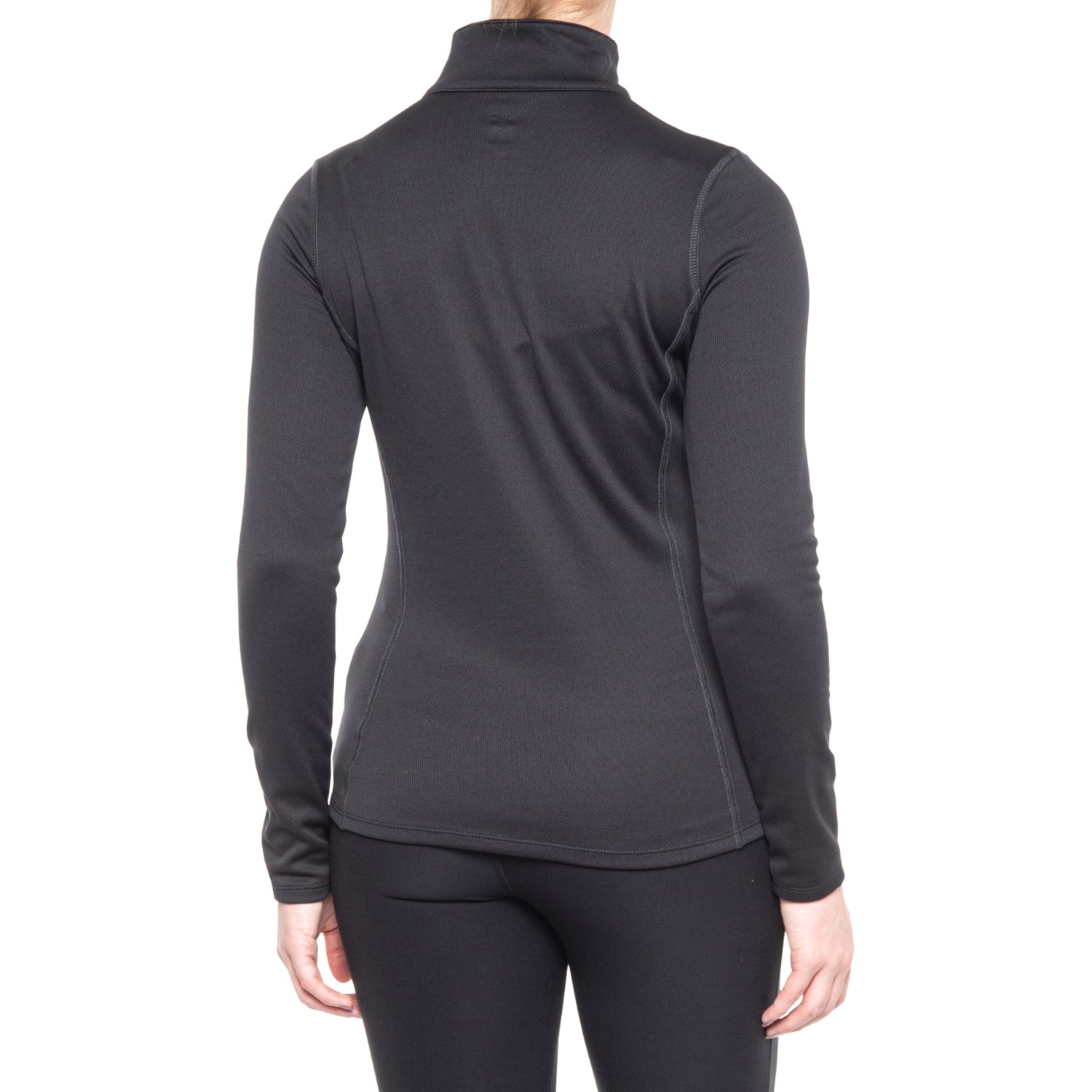 Spyder Base Layer Top (For Women)