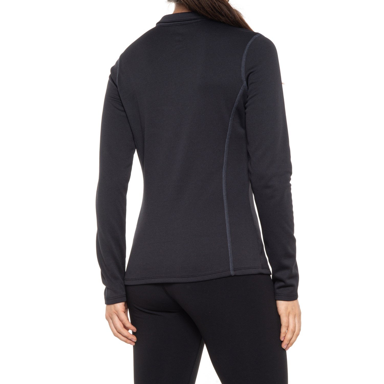 Spyder Base Layer Top (For Women)