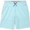 Spyder Big Boys Core Solid Volley Swim Shorts - UPF 30+ in Goa