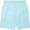8TFHX_2 Spyder Big Boys Core Solid Volley Swim Shorts - UPF 30+