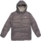 Spyder Big Boys Nexus Puffer Jacket - Insulated in Polar