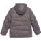 1XWMM_2 Spyder Big Boys Nexus Puffer Jacket - Insulated