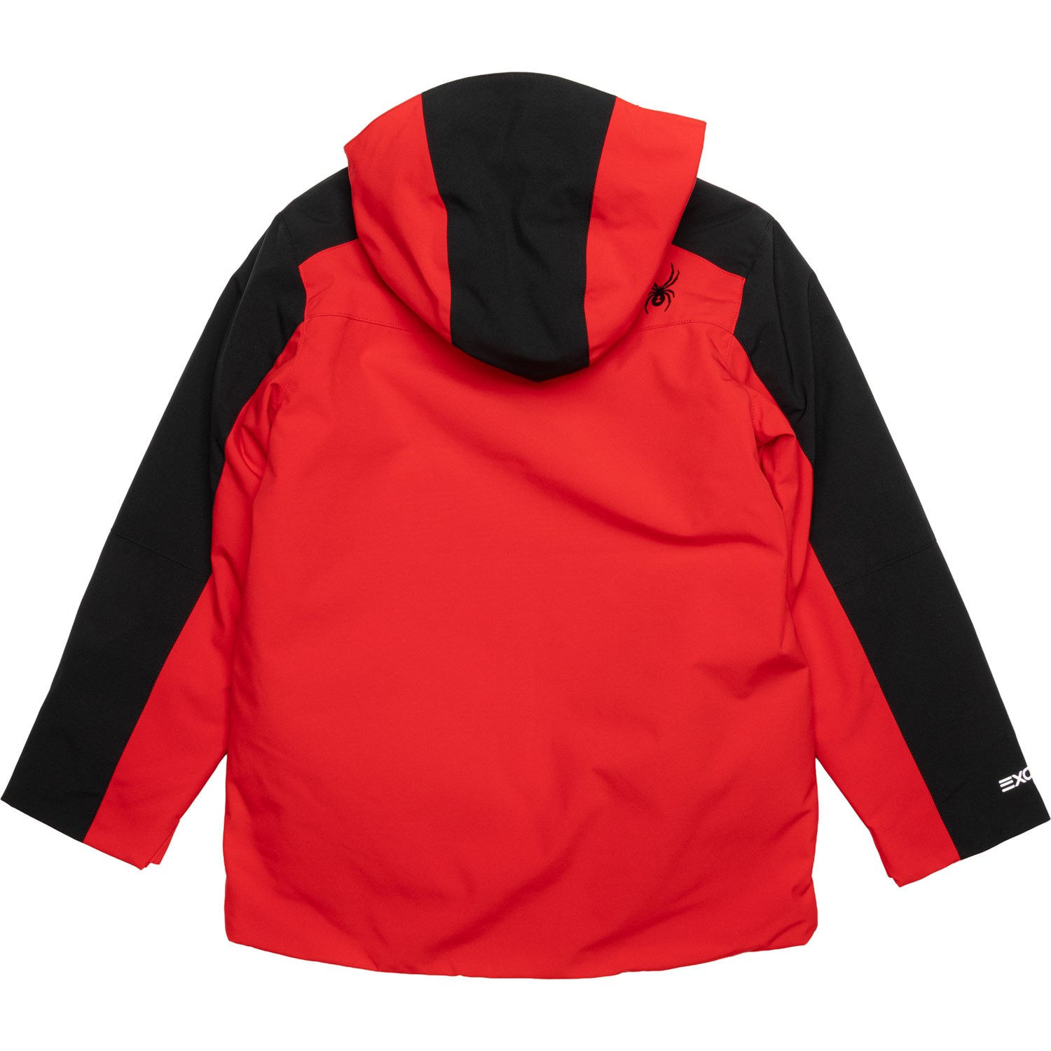 Spyder Big Boys Slash Ski Jacket - Waterproof, Insulated