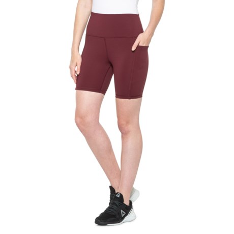 Spyder Bike Shorts (For Women)