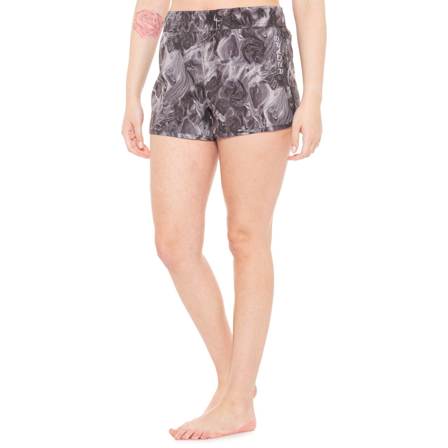 Spyder Boardshorts (For Women)