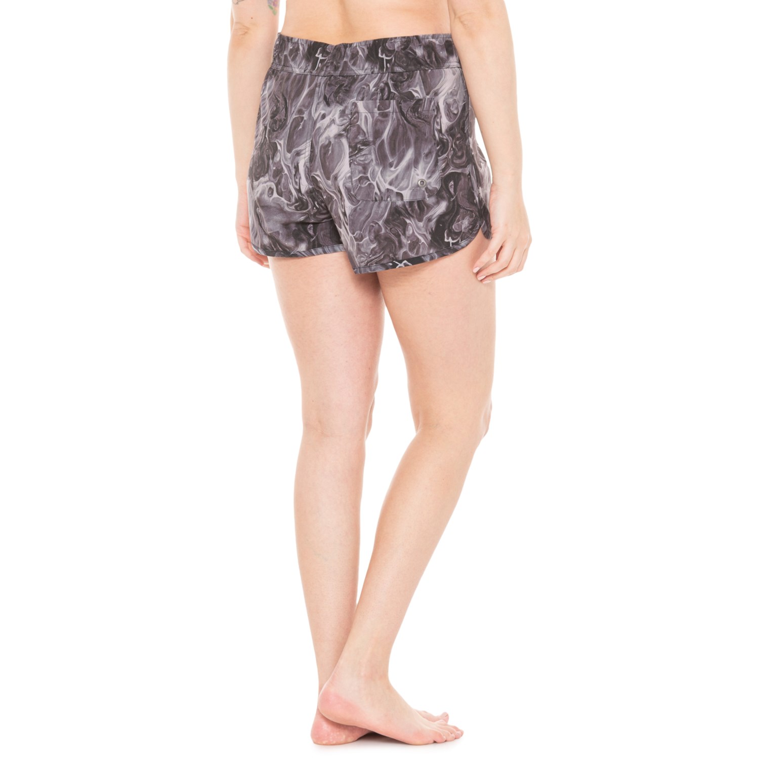 Spyder Women's Active Woven Shorts, Small Same-Day Delivery | Costco