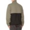 1XTHV_3 Spyder Bonded Fleece Full-Zip Sweater Jacket