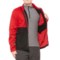 1XTJD_3 Spyder Bonded Fleece Full-Zip Sweater Jacket
