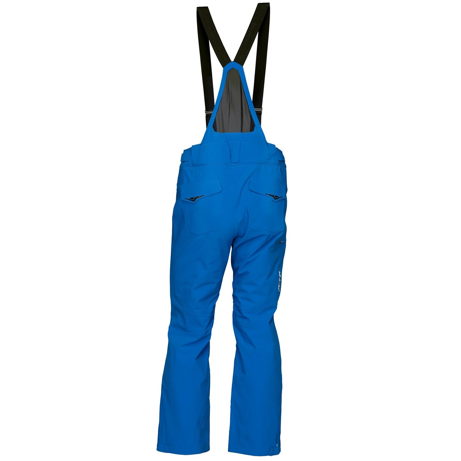 Spyder Bormio Ski Bib Pants (For Men) 8554K