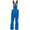 8554K_2 Spyder Bormio Ski Bib Pants - Waterproof, Insulated (For Men)