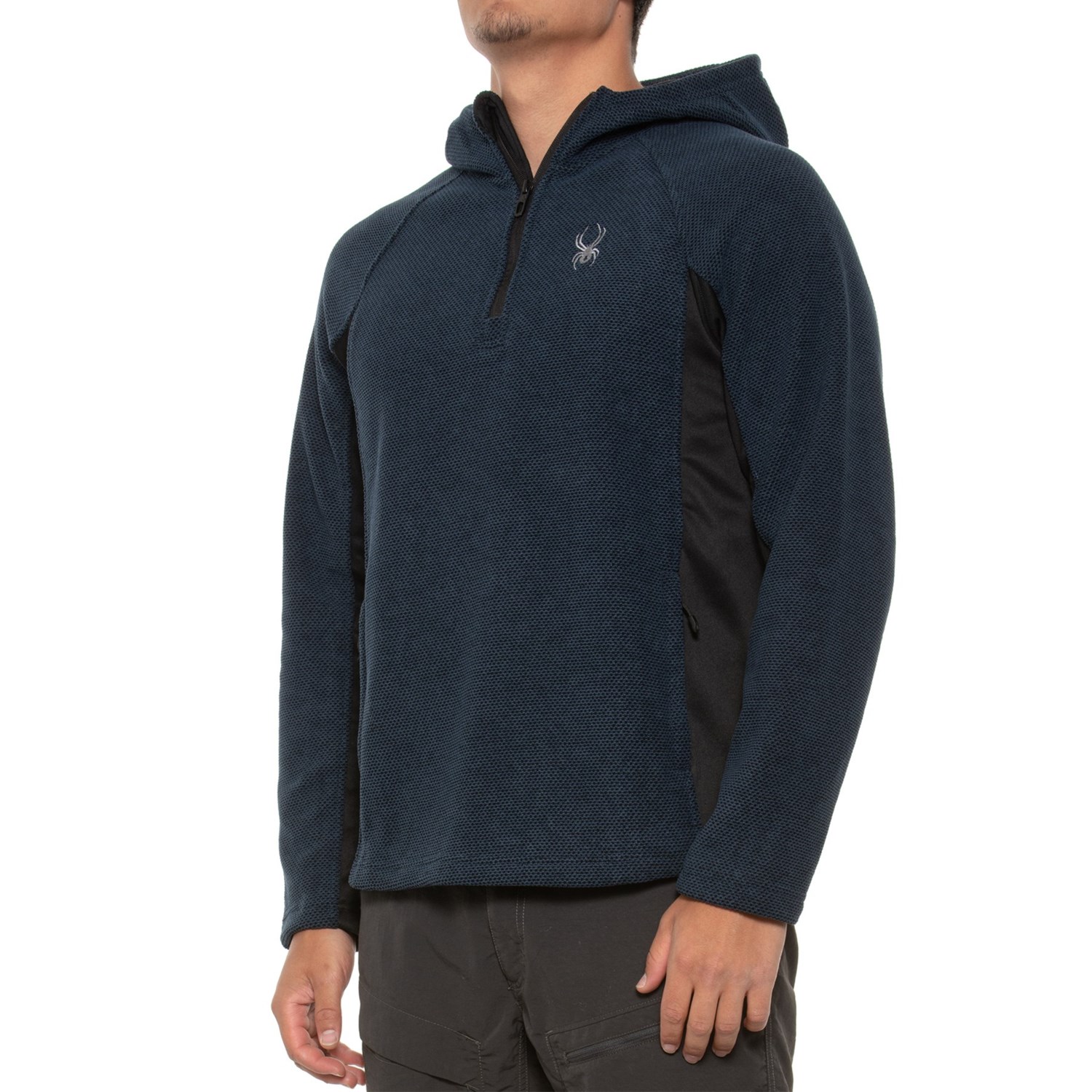 Spyder Boundless Hoodie (For Men)