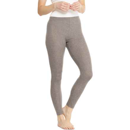 Spyder Boxed Base Layer Pants in Toffee