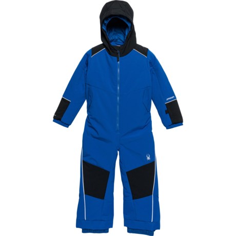 Spyder Boys Stevie Snowsuit Waterproof Insulated