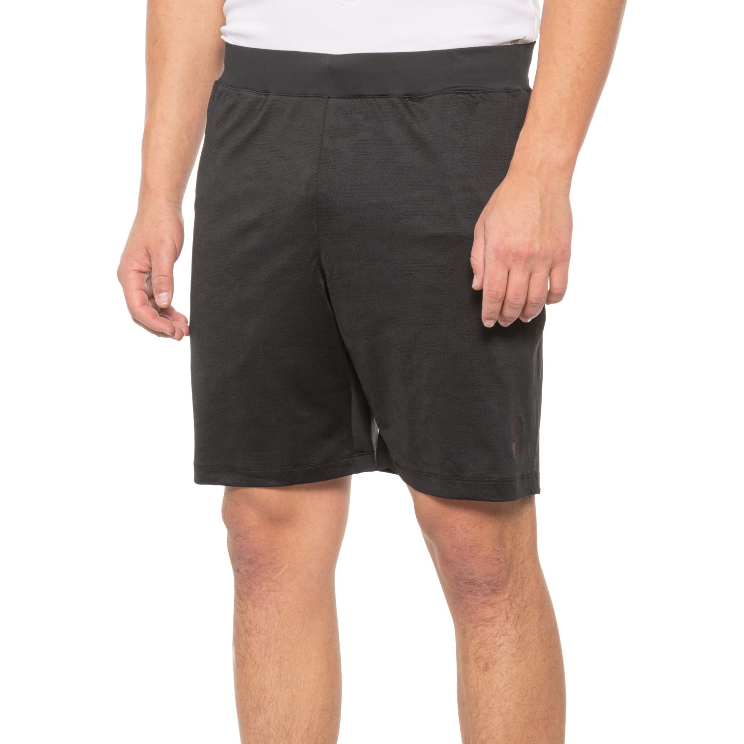 Spyder Camo Shorts (For Men)