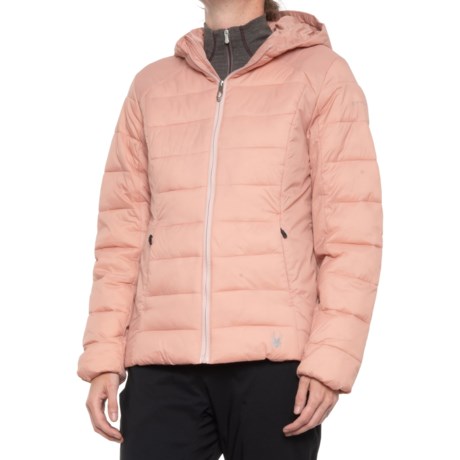 spyder plus size jackets