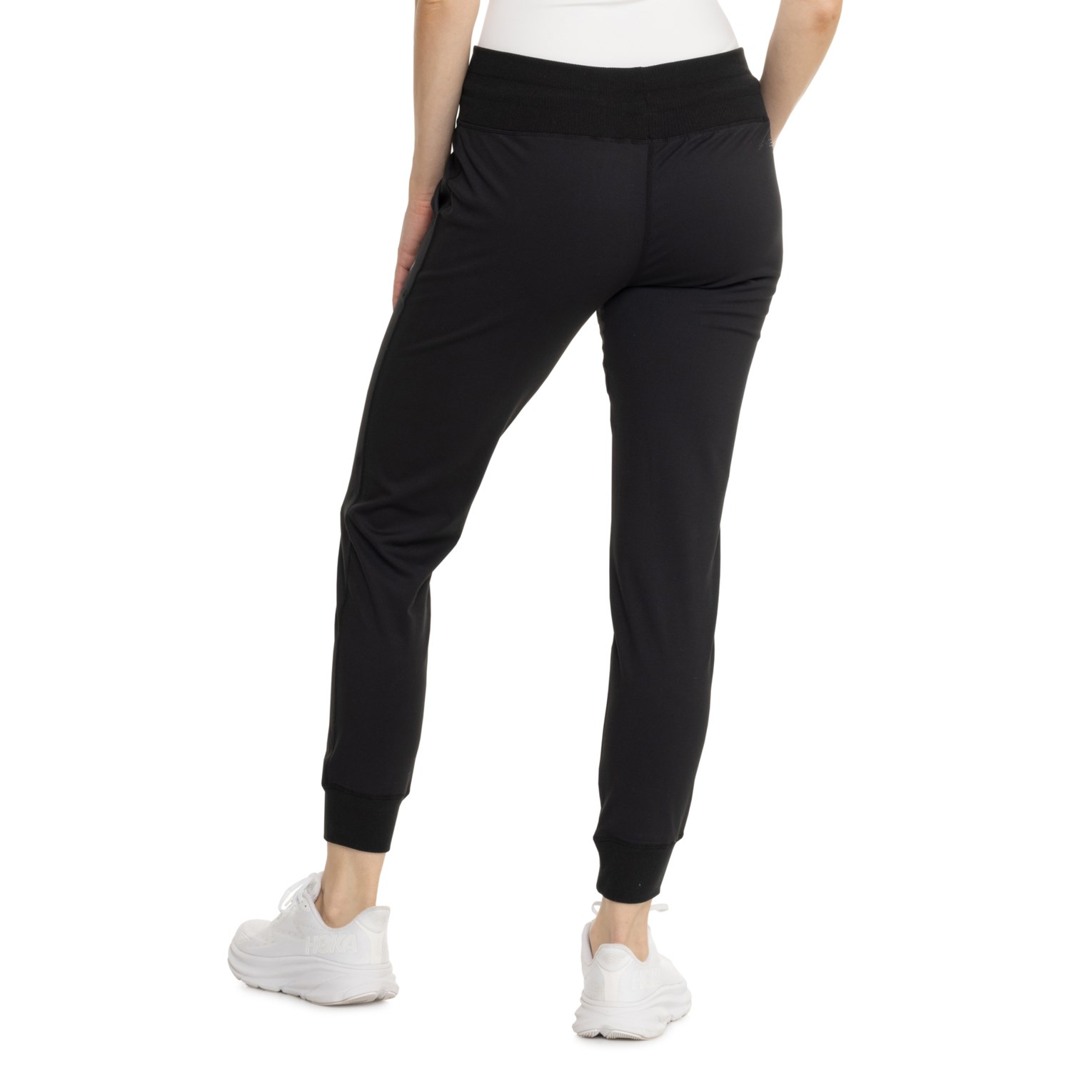Spyder Cloud Stretch Knit Joggers - UPF 30