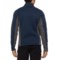 4VNAY_2 Spyder Constant Fleece Jacket - Full Zip