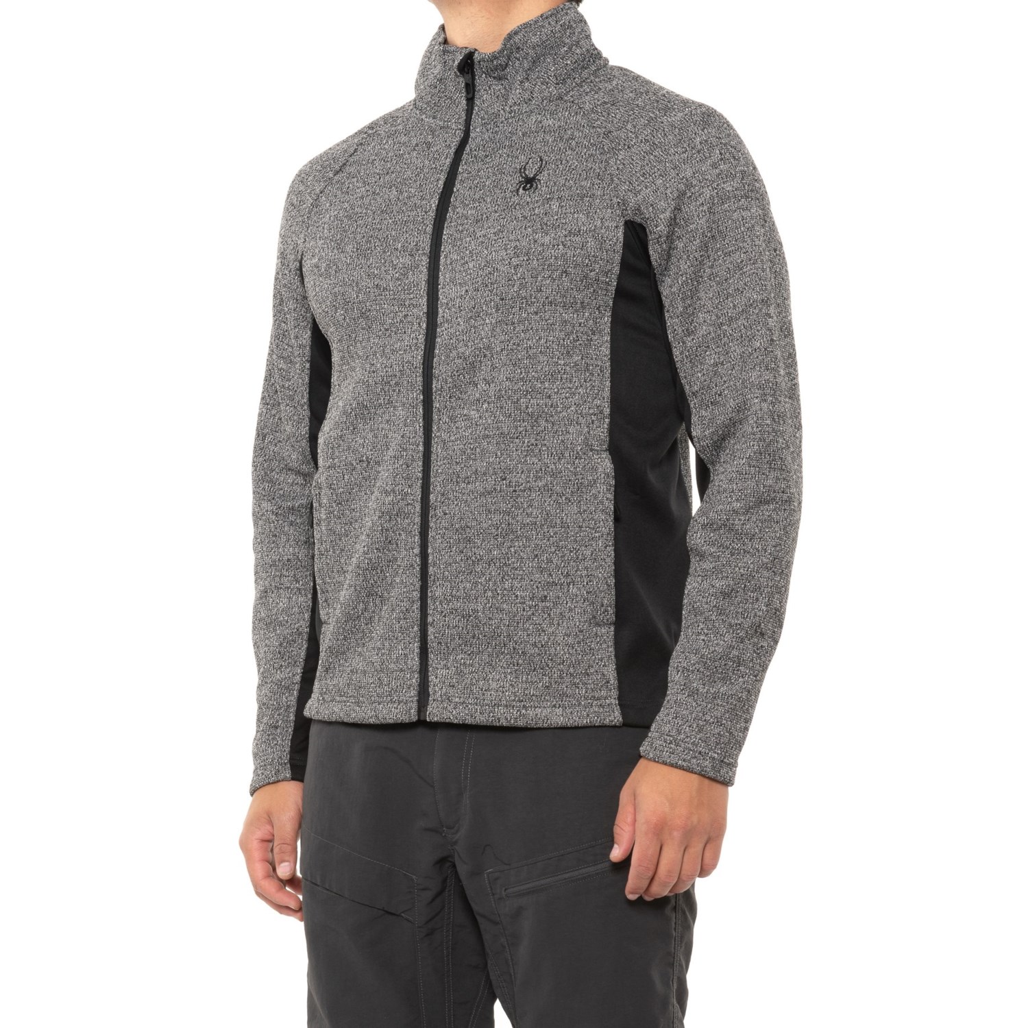 spyder constant jacket