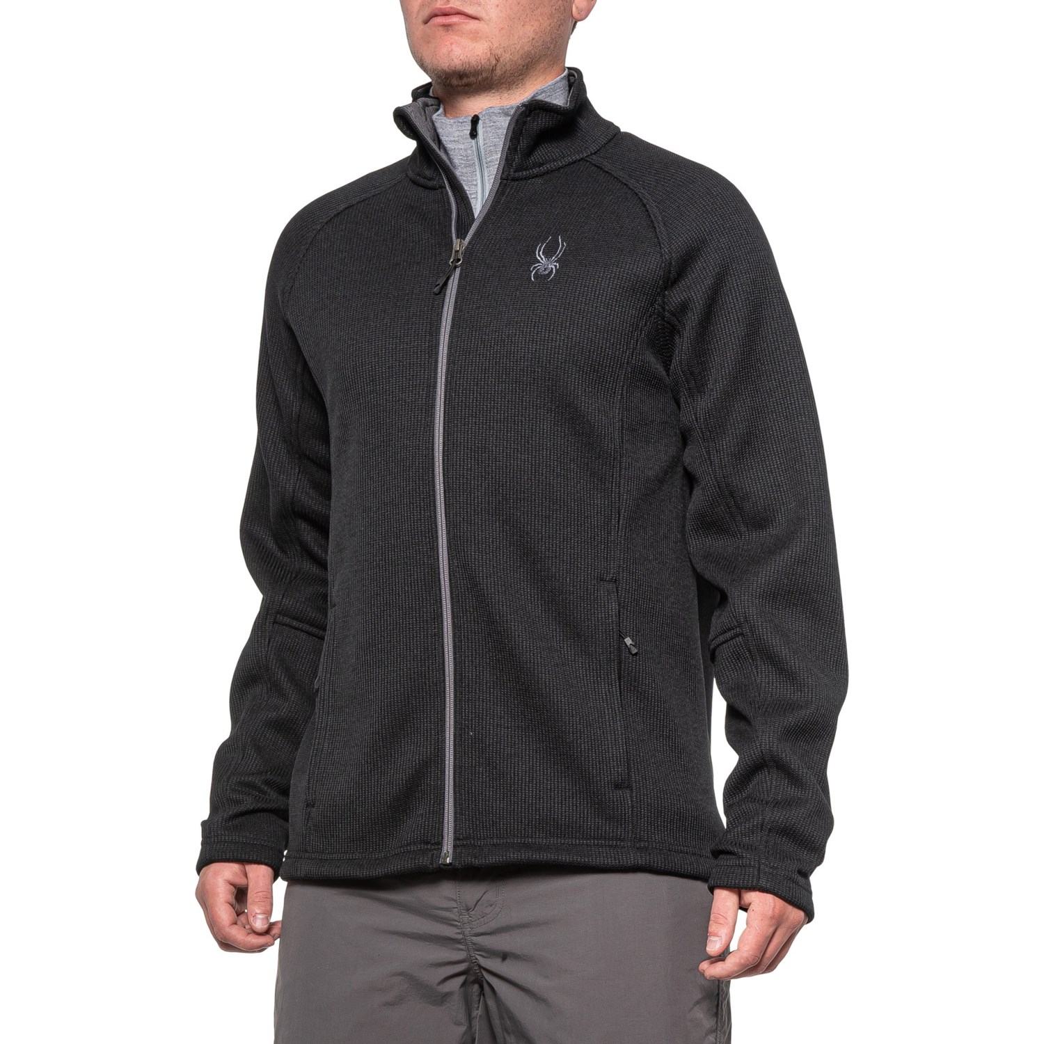 spyder constant jacket