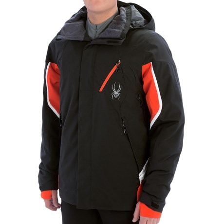 Spyder Control Ski Jacket (For Men)