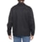 8YNCM_2 Spyder Core Sweater Knit Fleece Shacket