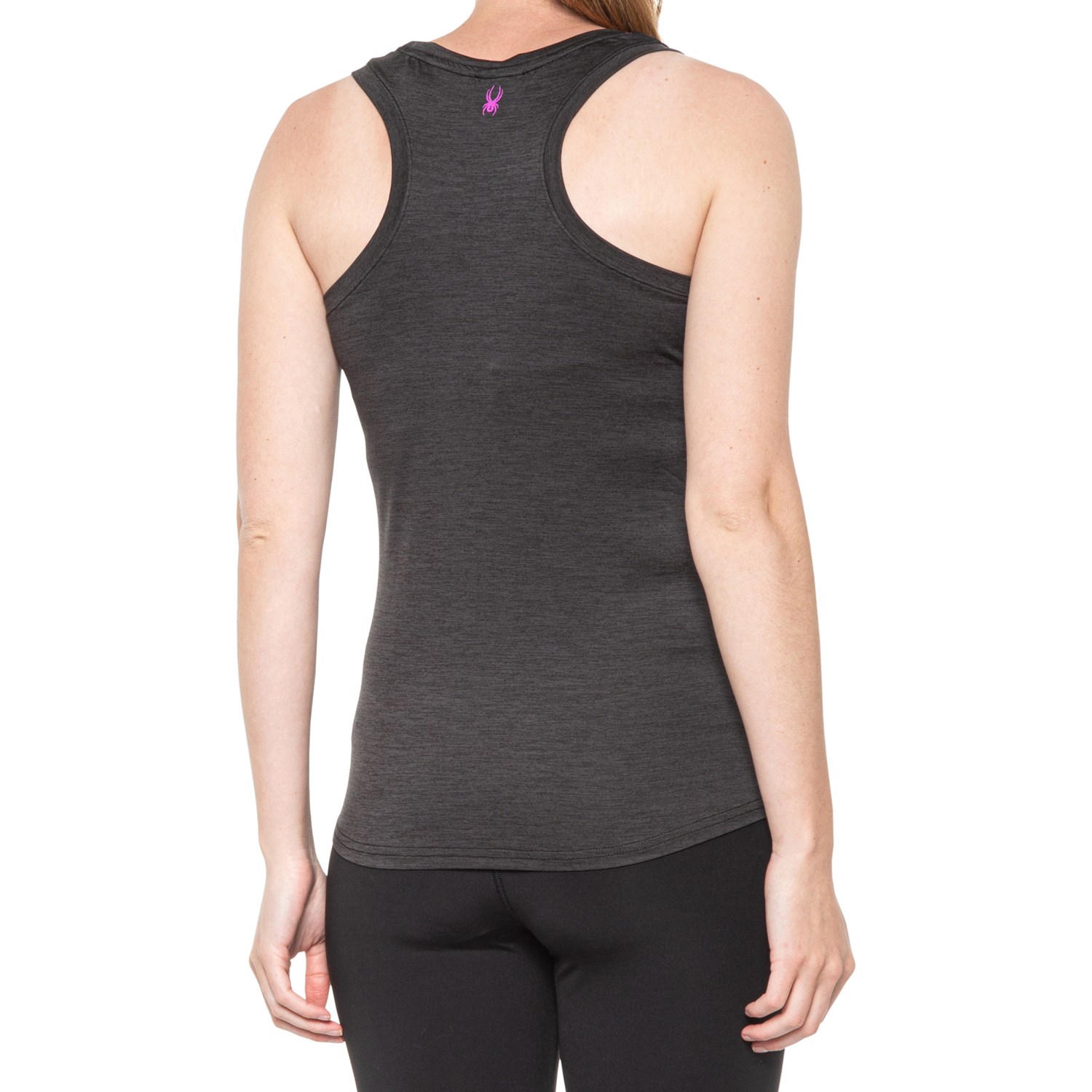 Spyder Core Tank Top (For Women)