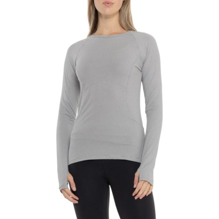Women's Spyder Women Tops Long Sleeves in Activewear at Sierra