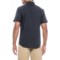 289WG_2 Spyder Crucial Shirt - Short Sleeve (For Men)