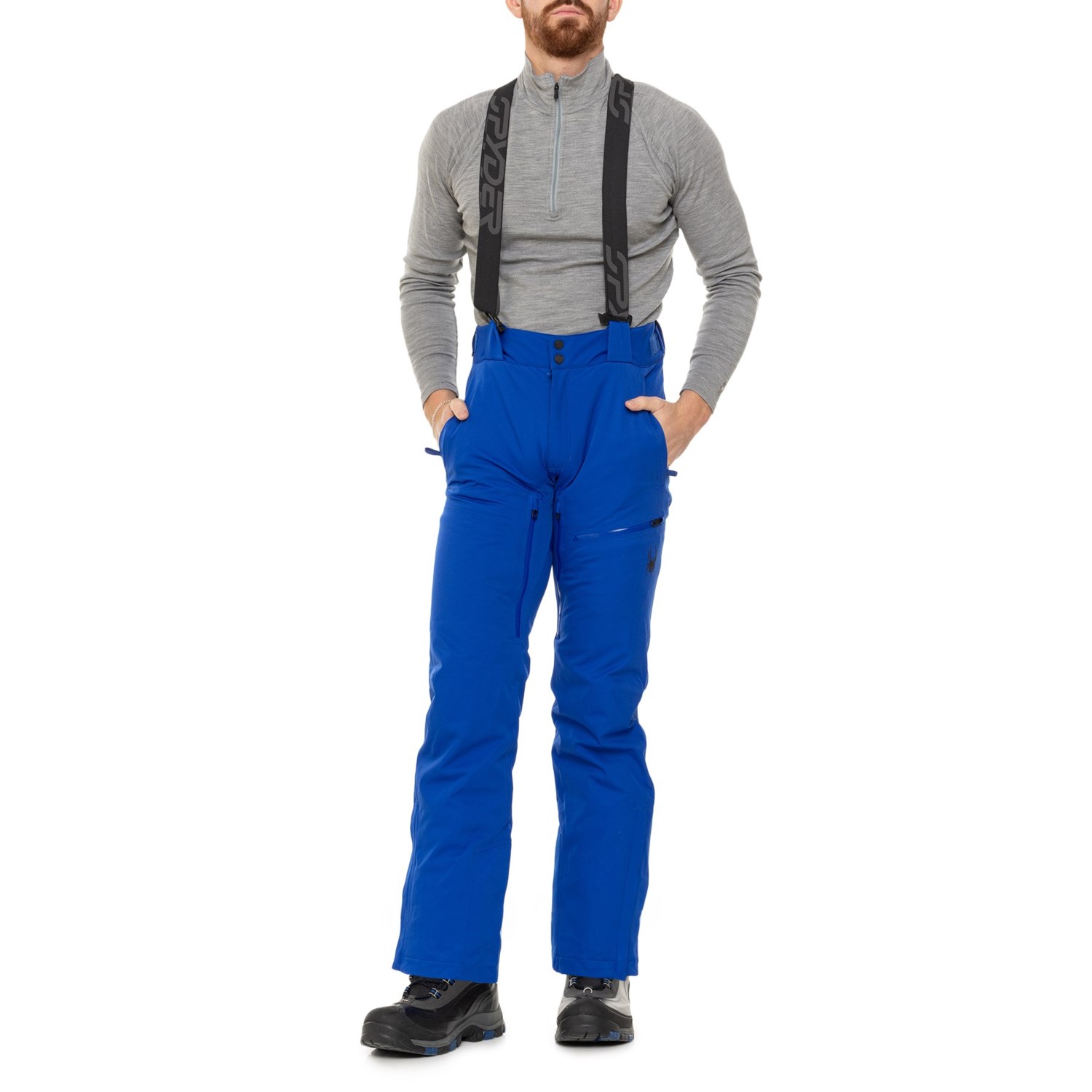 Spyder Dare Ski Pants - Waterproof, Insulated