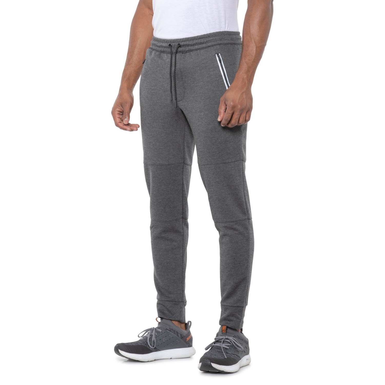 Spyder Double-Knit Joggers (For Men)