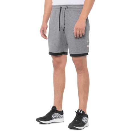 Spyder Double Layer Shorts (For Men)