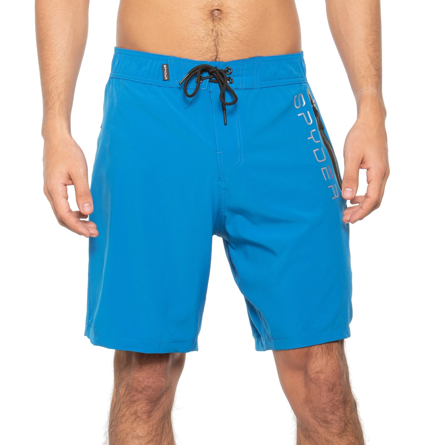 Spyder Eboard Swim Shorts (For Men)